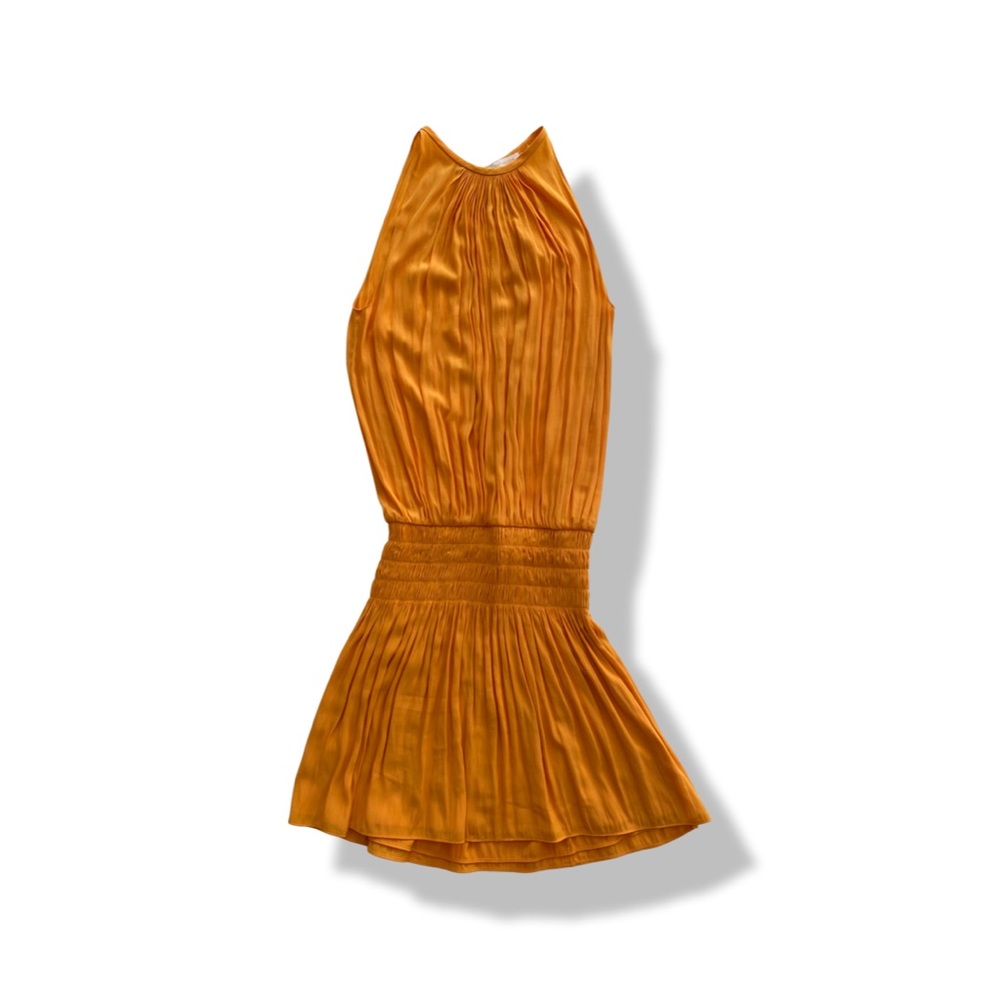 NWT Marigold Ramy Brook Sleeveless Dress